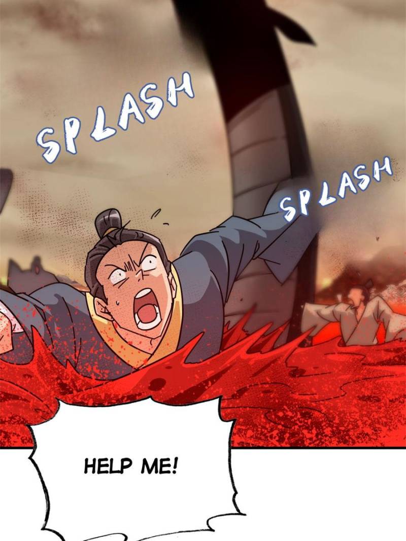 Read That’s How Cultivation Is Webnovel Manga Online