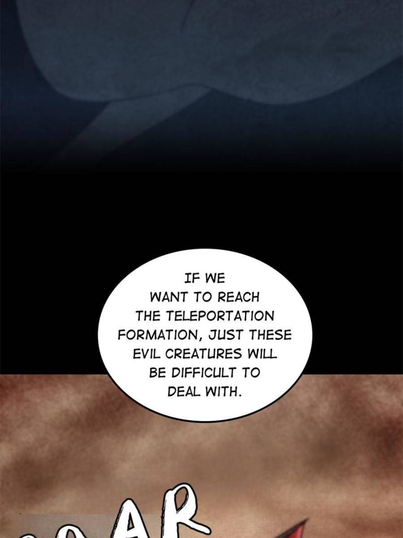 Read That’s How Cultivation Is Webnovel Manga Online