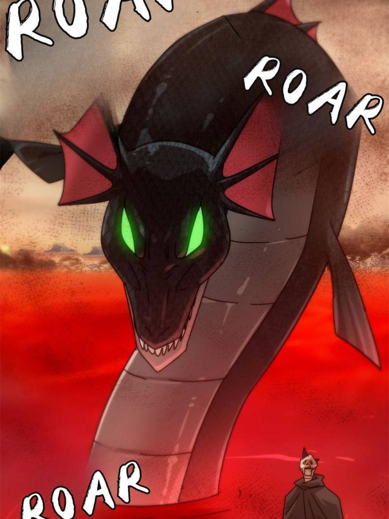 Read That’s How Cultivation Is Webnovel Manga Online