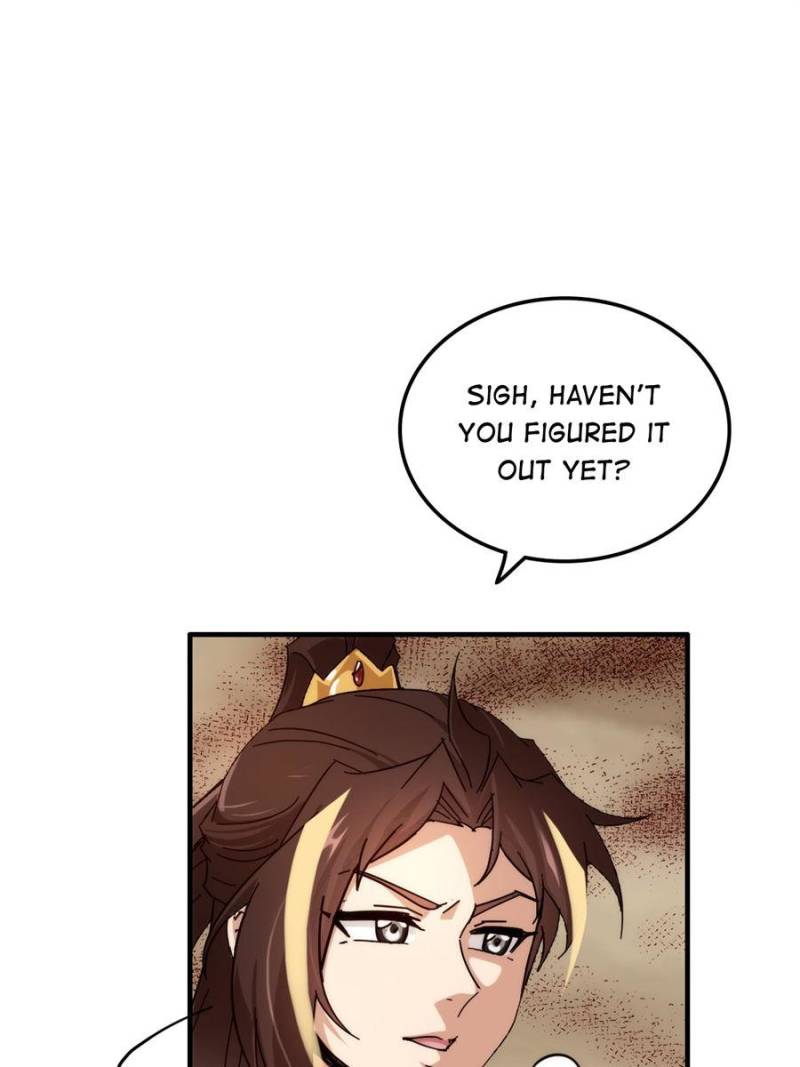 Read That’s How Cultivation Is Webnovel Manga Online