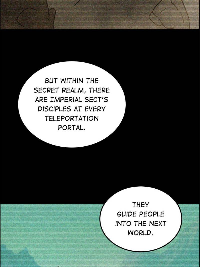 Read That’s How Cultivation Is Webnovel Manga Online