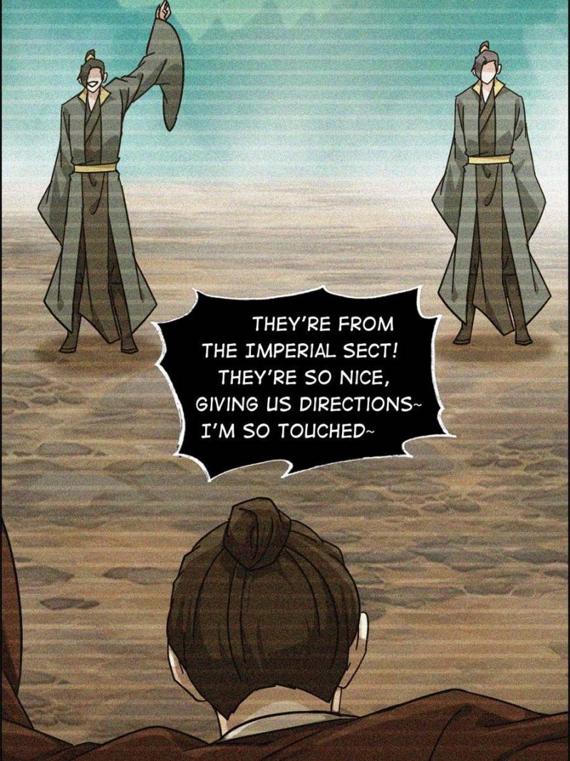 Read That’s How Cultivation Is Webnovel Manga Online