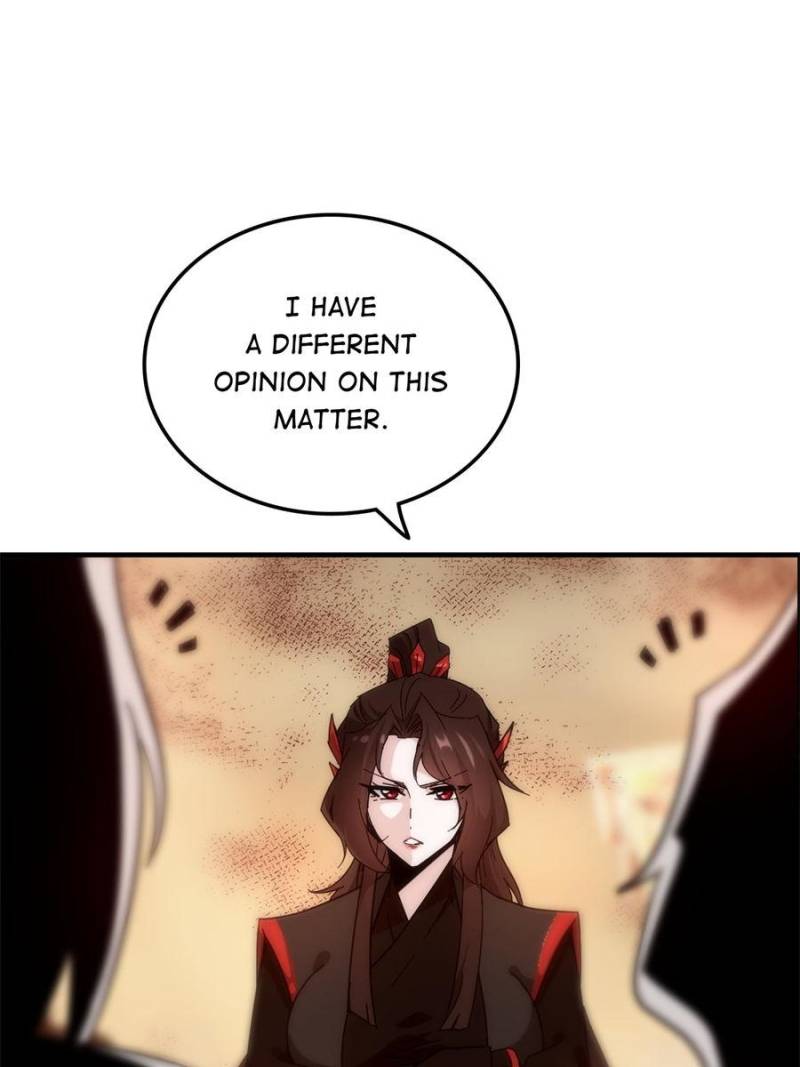 Read That’s How Cultivation Is Webnovel Manga Online