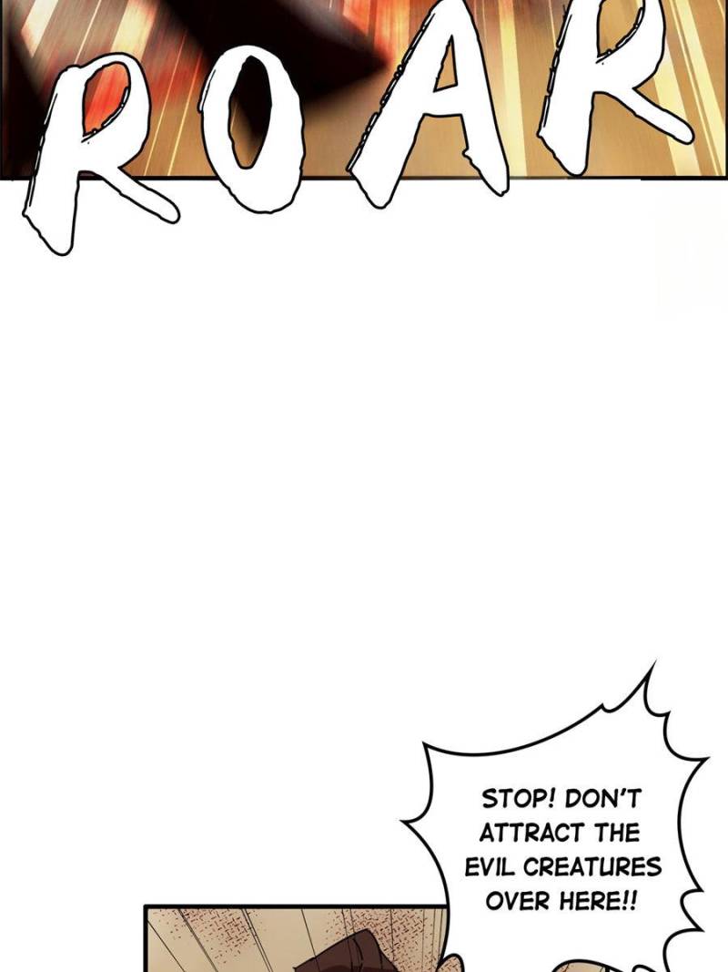 Read That’s How Cultivation Is Webnovel Manga Online