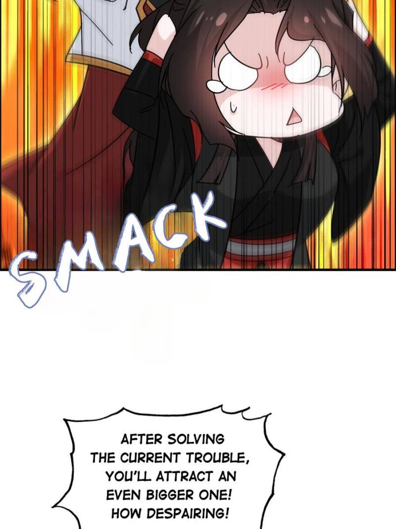 Read That’s How Cultivation Is Webnovel Manga Online