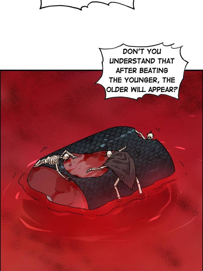 Read That’s How Cultivation Is Webnovel Manga Online