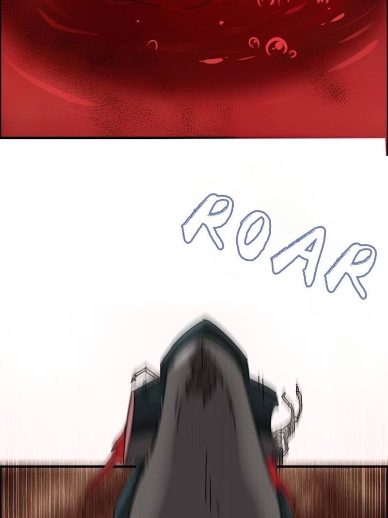 Read That’s How Cultivation Is Webnovel Manga Online