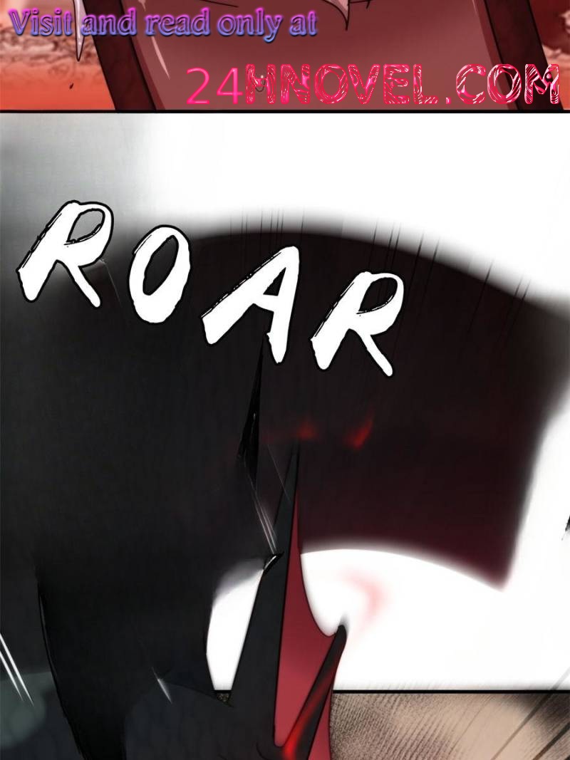 Read That’s How Cultivation Is Webnovel Manga Online