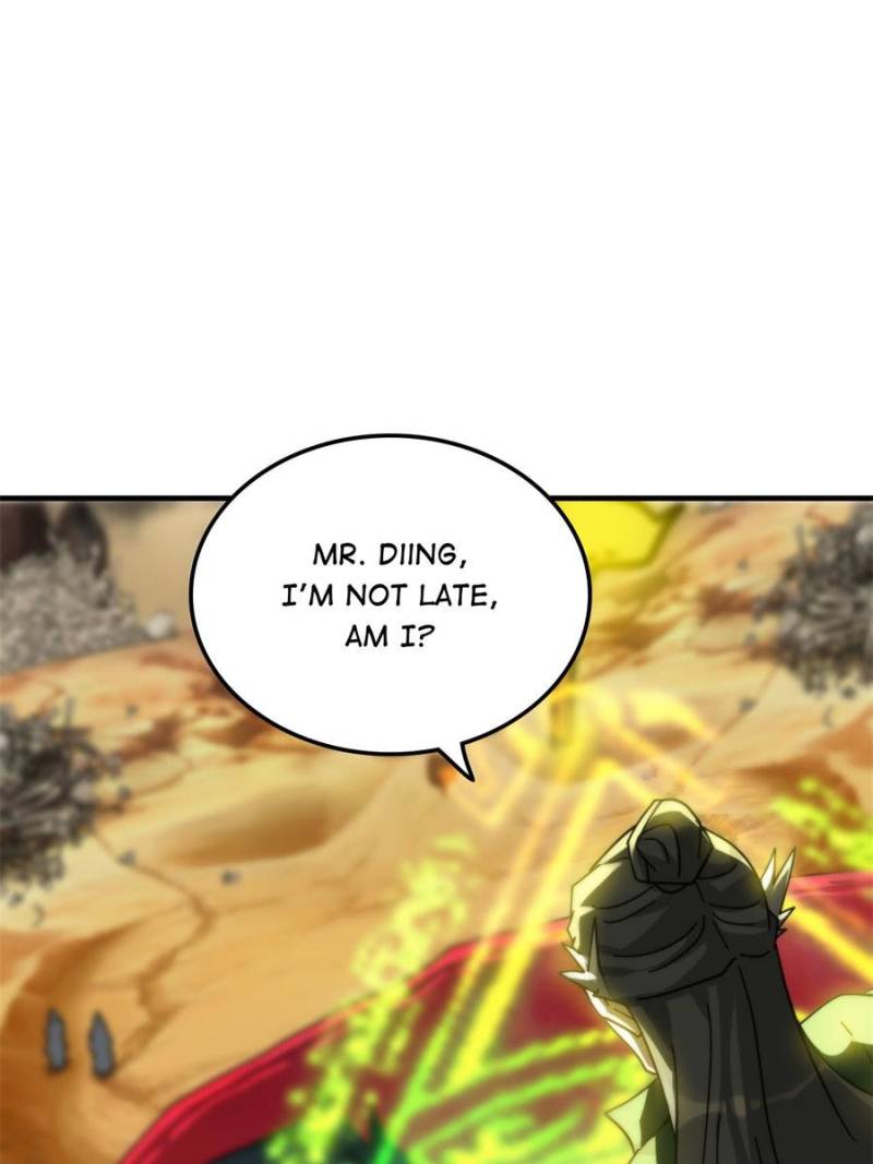 Read That’s How Cultivation Is Webnovel Manga Online