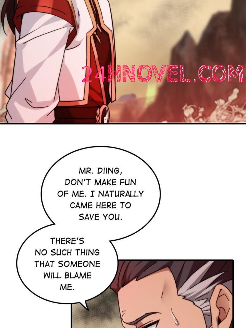 Read That’s How Cultivation Is Webnovel Manga Online