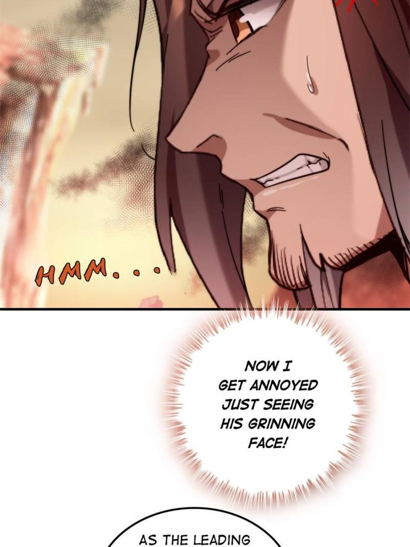 Read That’s How Cultivation Is Webnovel Manga Online