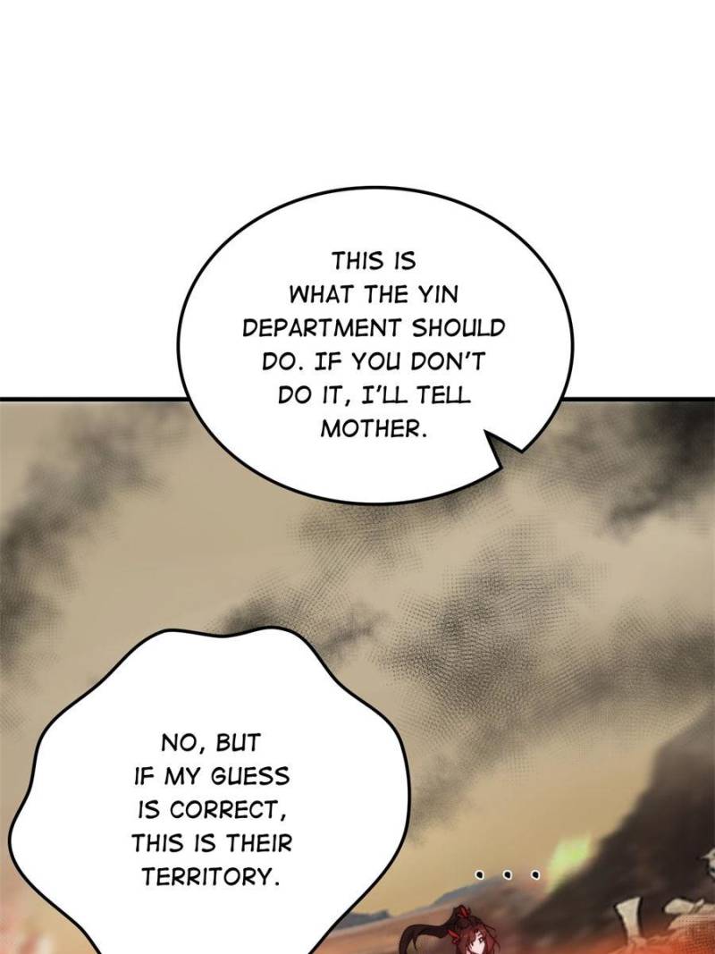 Read That’s How Cultivation Is Webnovel Manga Online