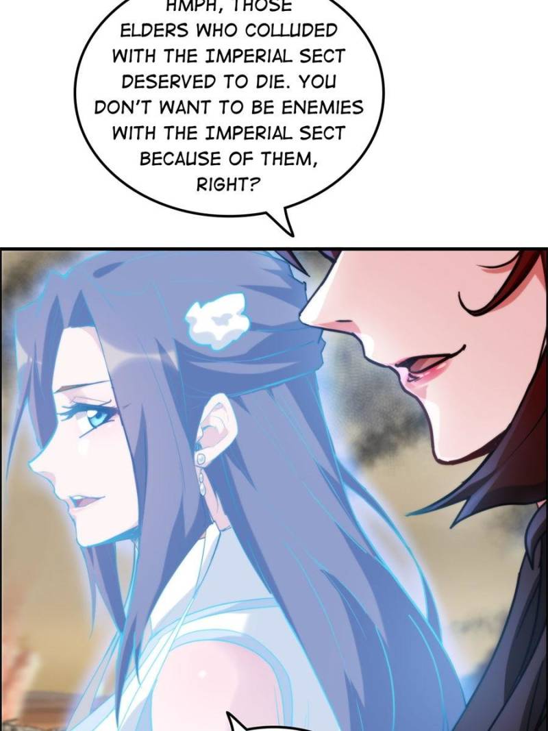 Read That’s How Cultivation Is Webnovel Manga Online