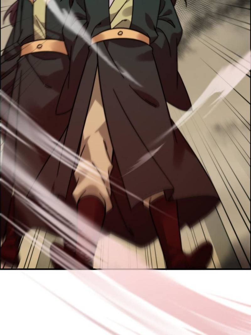 Read That’s How Cultivation Is Webnovel Manga Online