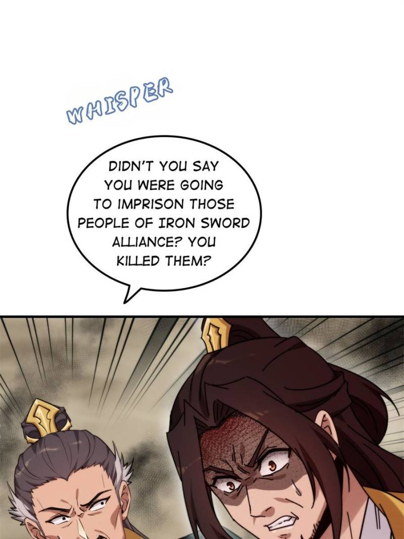 Read That’s How Cultivation Is Webnovel Manga Online