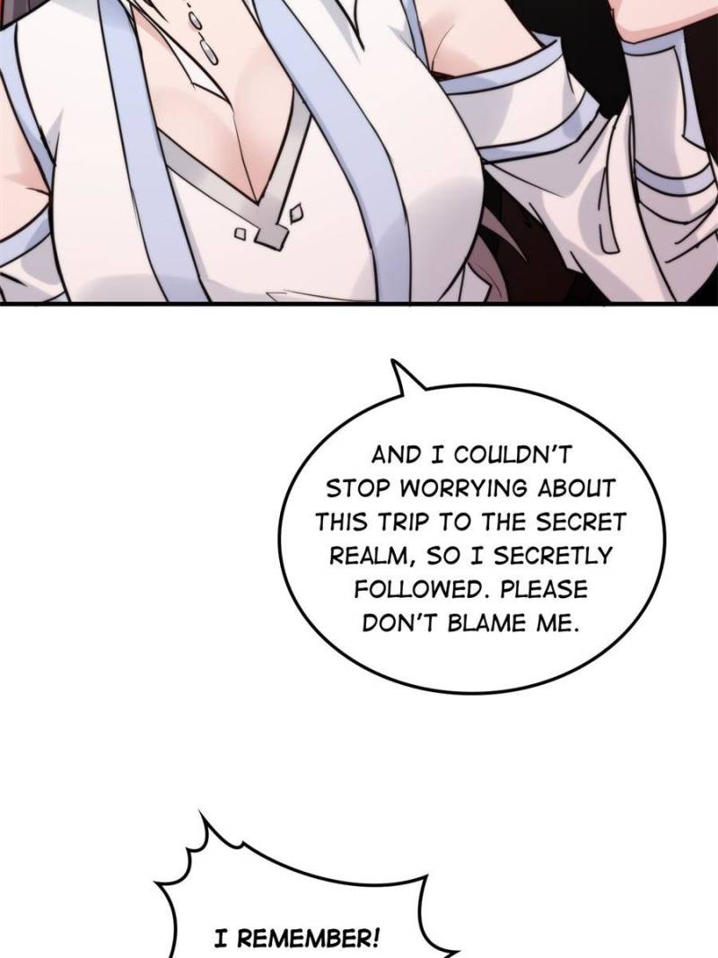 Read That’s How Cultivation Is Webnovel Manga Online