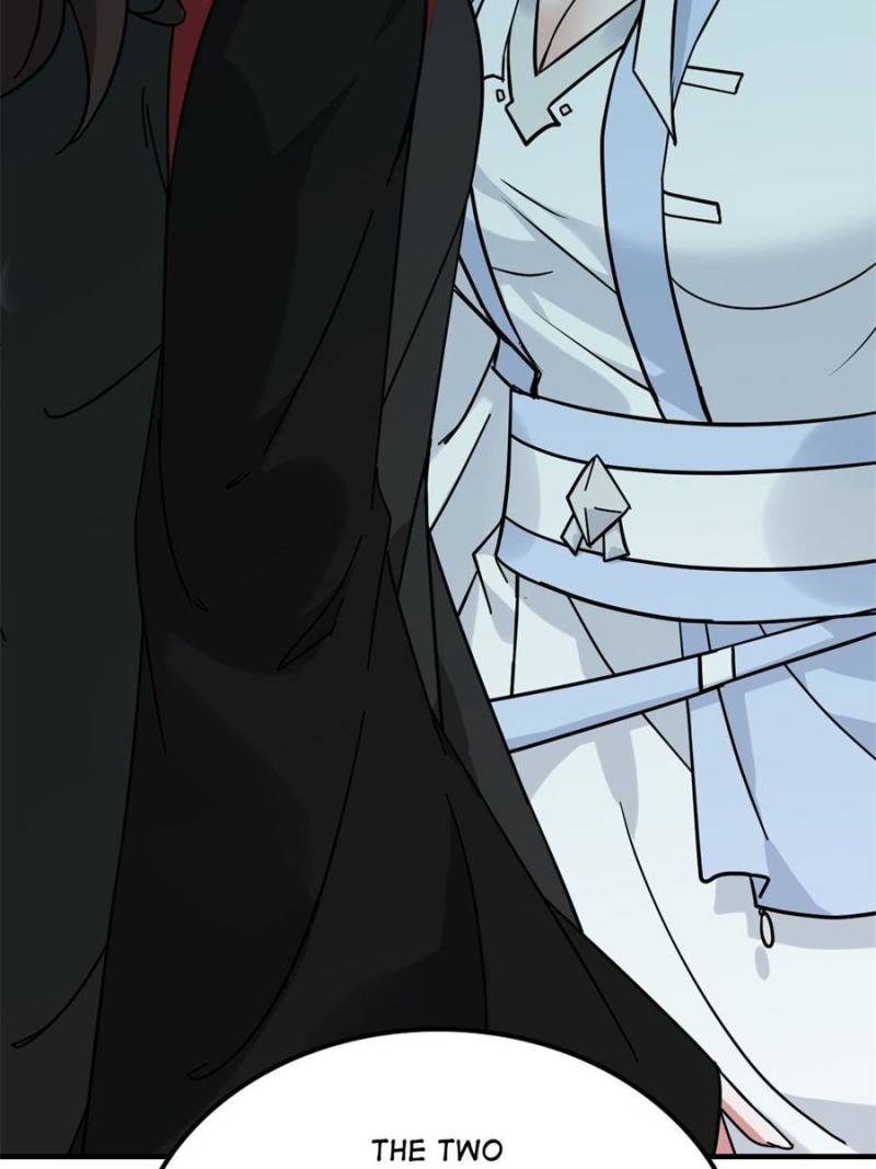 Read That’s How Cultivation Is Webnovel Manga Online