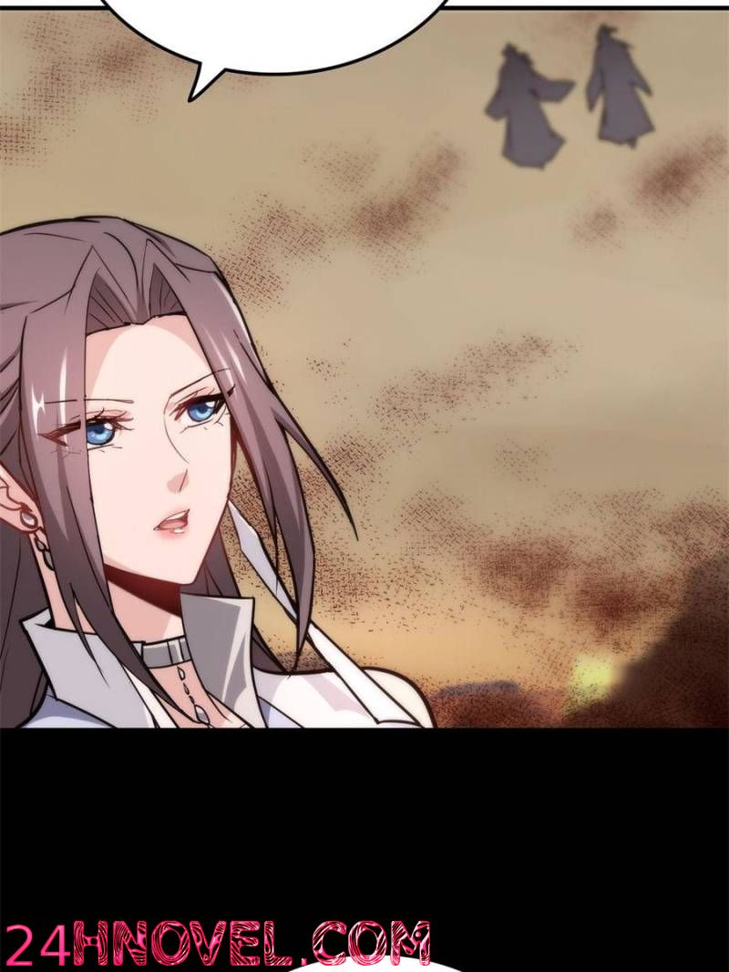 Read That’s How Cultivation Is Webnovel Manga Online