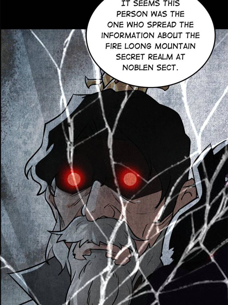 Read That’s How Cultivation Is Webnovel Manga Online