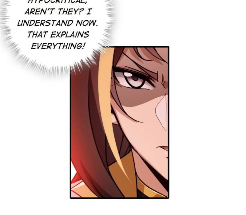 Read That’s How Cultivation Is Webnovel Manga Online