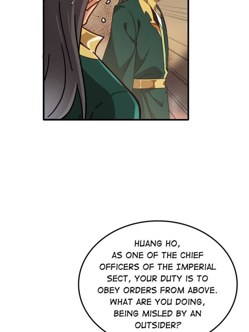 Read That’s How Cultivation Is Webnovel Manga Online