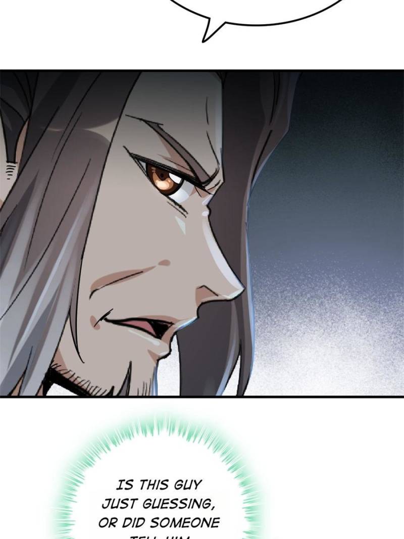 Read That’s How Cultivation Is Webnovel Manga Online