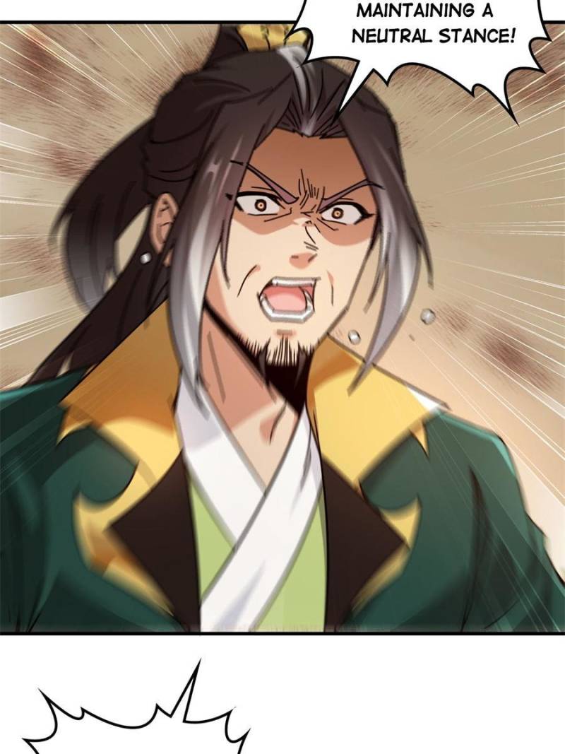 Read That’s How Cultivation Is Webnovel Manga Online