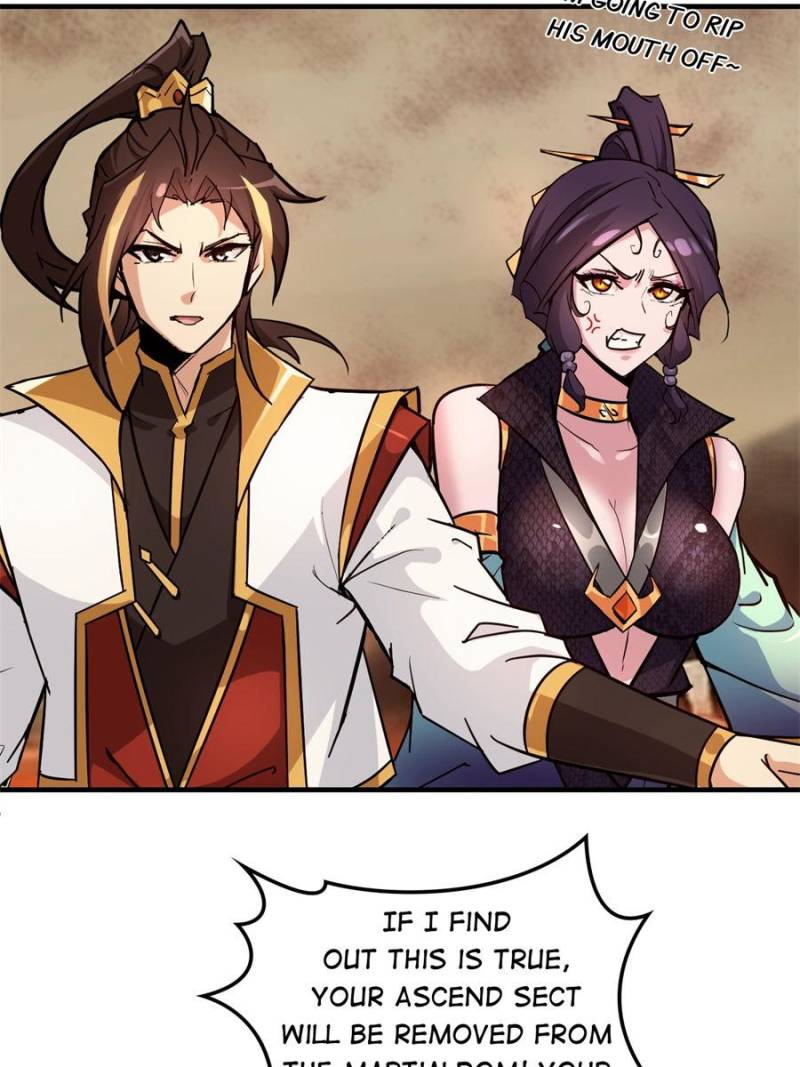 Read That’s How Cultivation Is Webnovel Manga Online