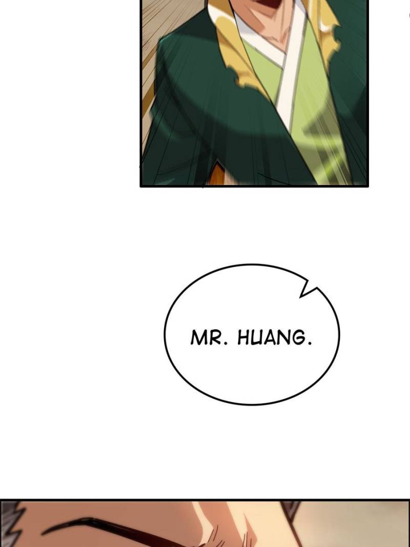 Read That’s How Cultivation Is Webnovel Manga Online