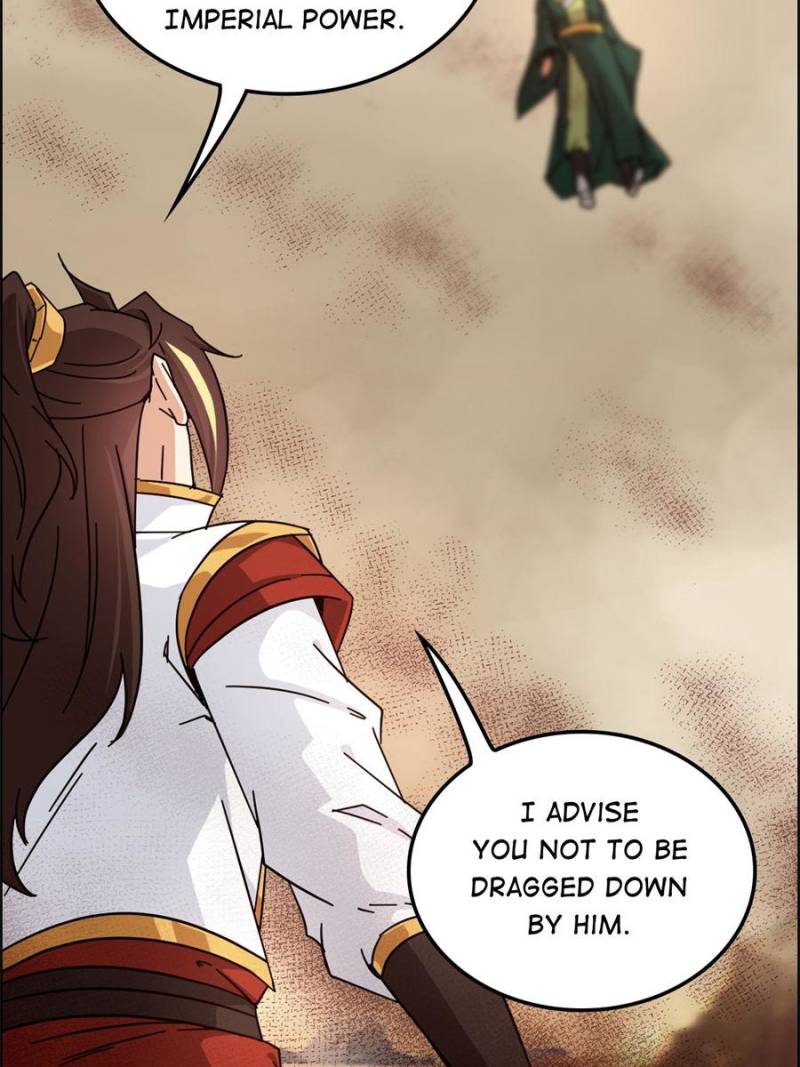 Read That’s How Cultivation Is Webnovel Manga Online