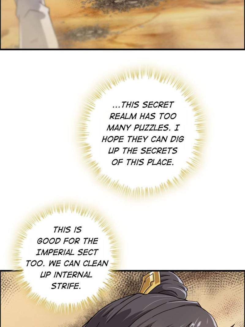 Read That’s How Cultivation Is Webnovel Manga Online