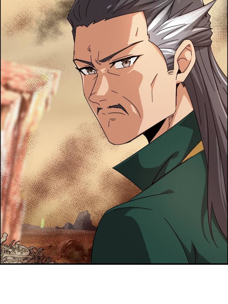 Read That’s How Cultivation Is Webnovel Manga Online