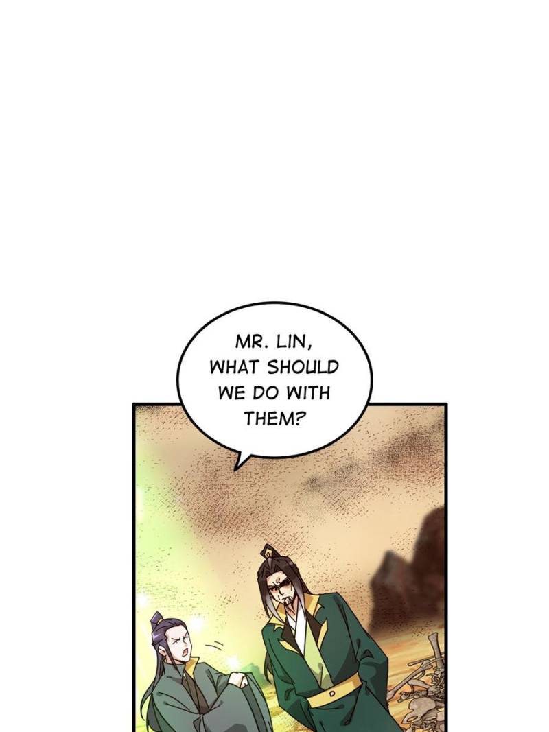 Read That’s How Cultivation Is Webnovel Manga Online