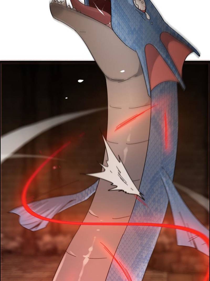 Read That’s How Cultivation Is Webnovel Manga Online