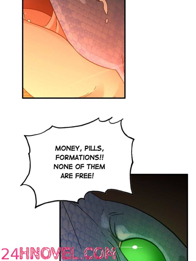 Read That’s How Cultivation Is Webnovel Manga Online