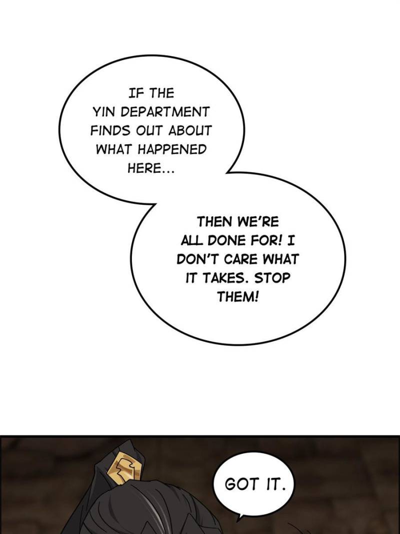 Read That’s How Cultivation Is Webnovel Manga Online