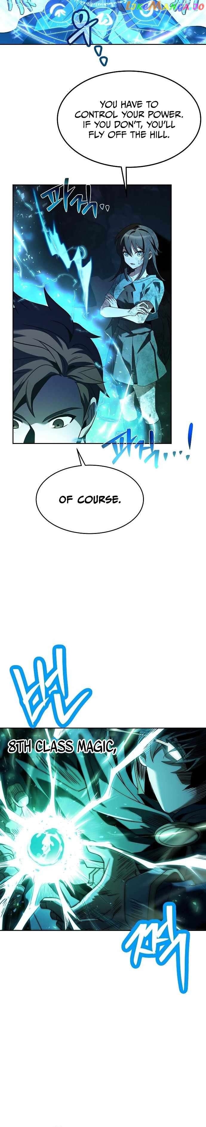 Read The Archmage's Restaurant Manga Online