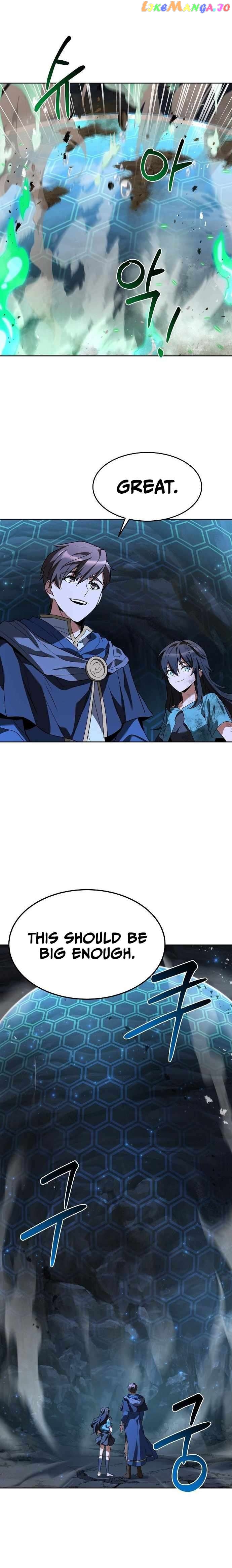 Read The Archmage's Restaurant Manga Online