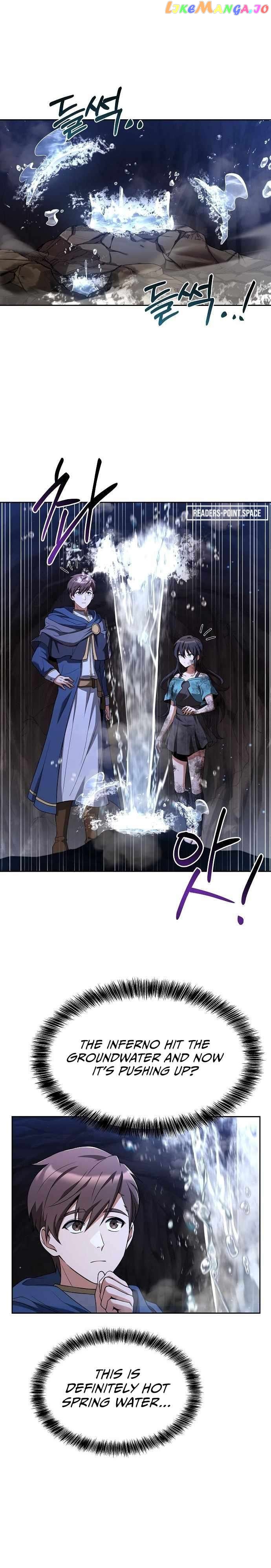 Read The Archmage's Restaurant Manga Online