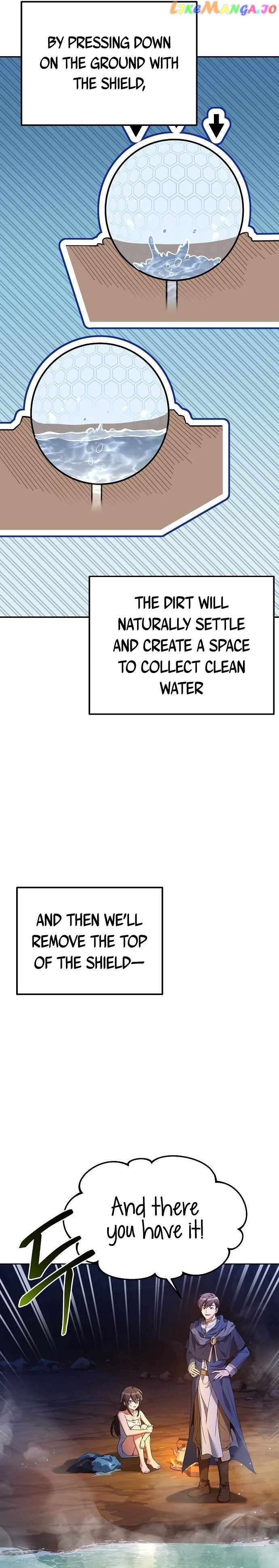 Read The Archmage's Restaurant Manga Online