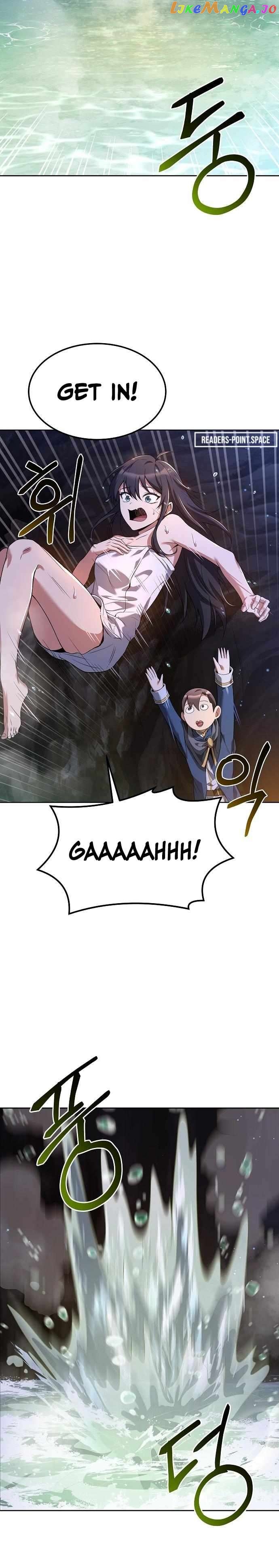 Read The Archmage's Restaurant Manga Online