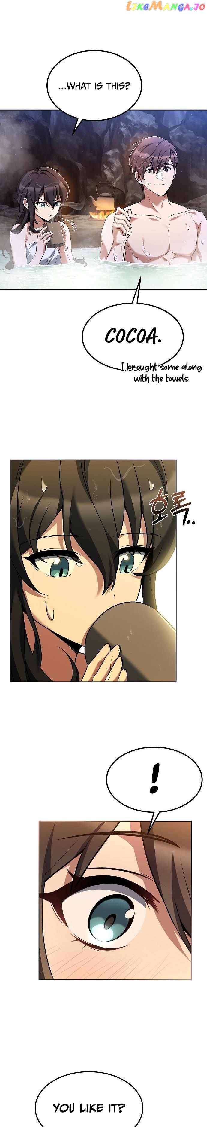 Read The Archmage's Restaurant Manga Online