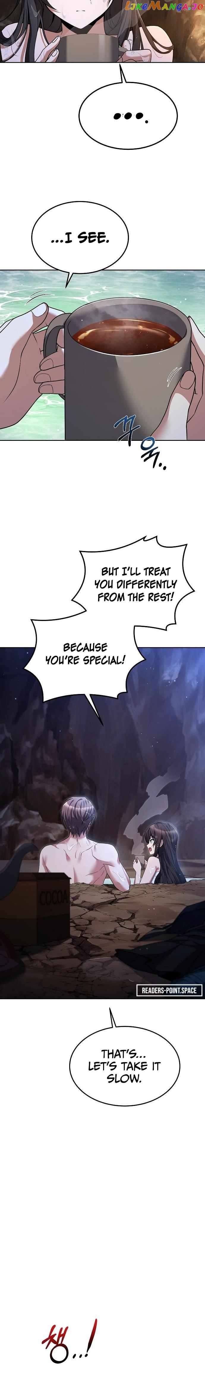 Read The Archmage's Restaurant Manga Online