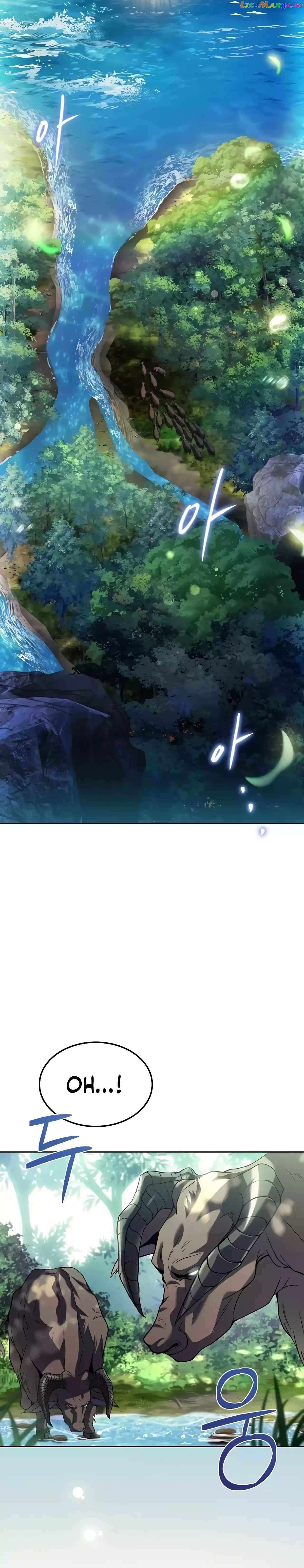 Read The Archmage's Restaurant Manga Online