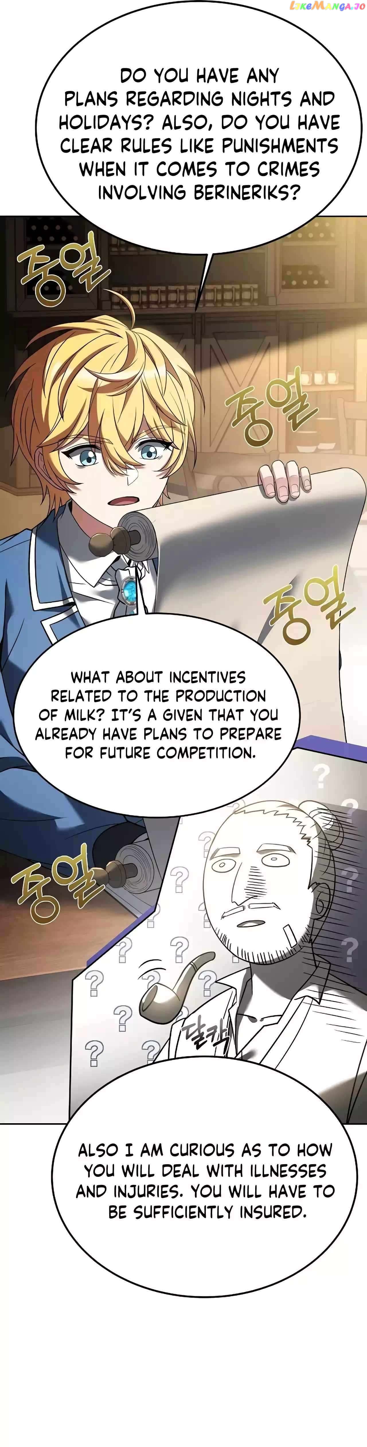 Read The Archmage's Restaurant Manga Online