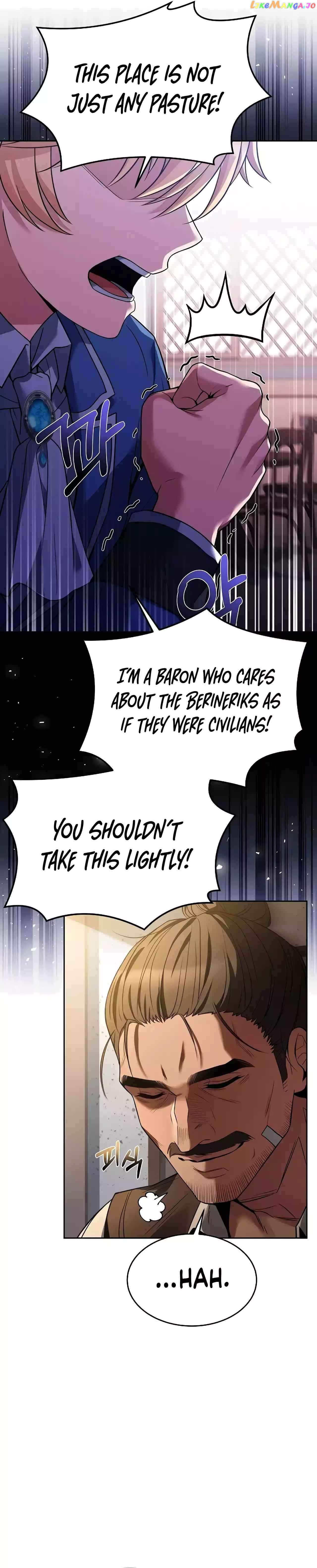 Read The Archmage's Restaurant Manga Online