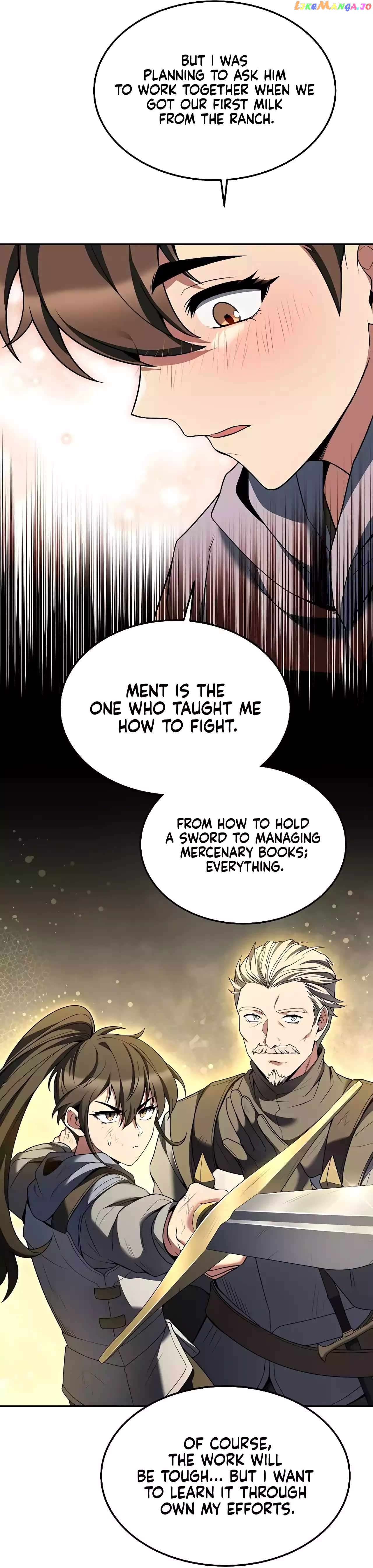 Read The Archmage's Restaurant Manga Online