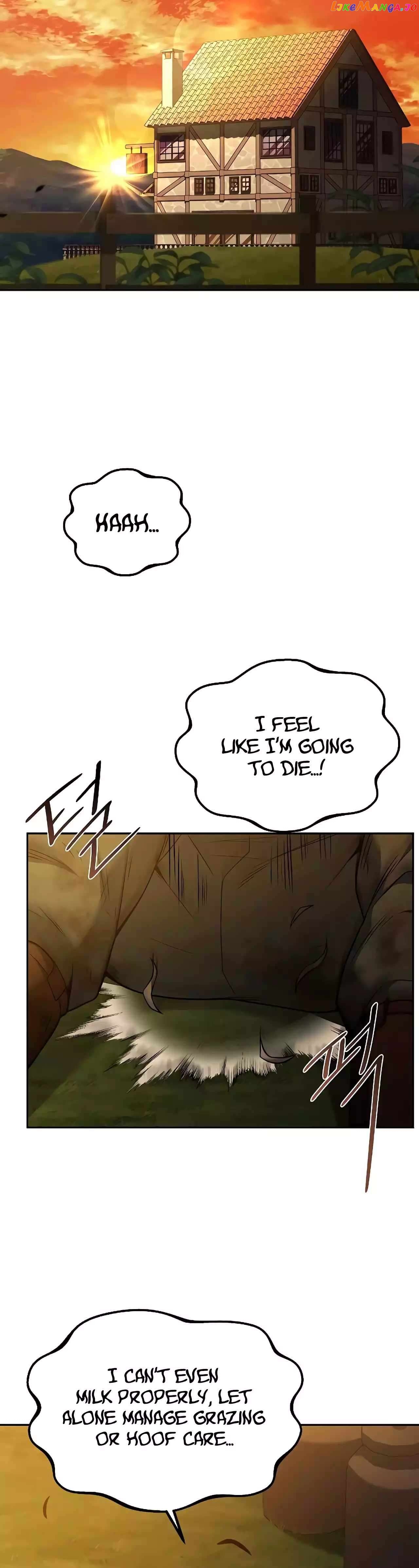 Read The Archmage's Restaurant Manga Online