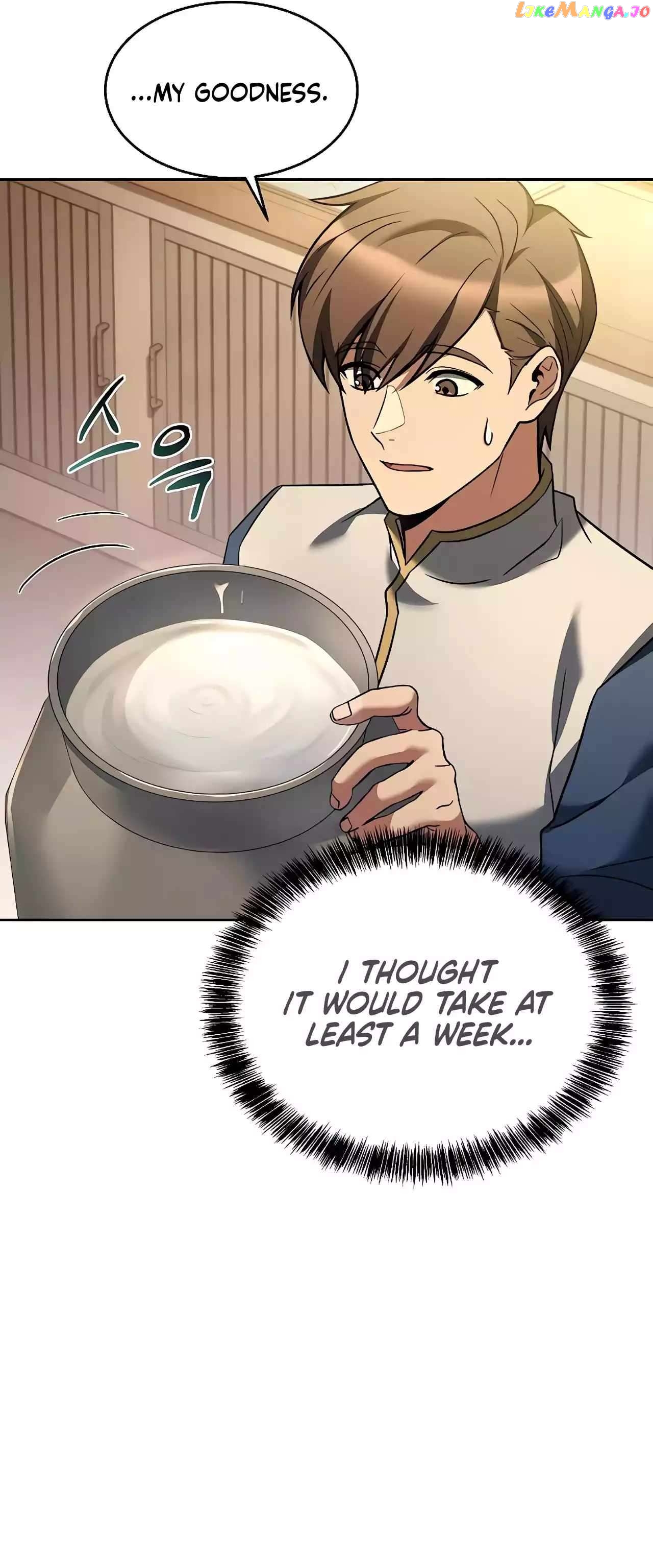 Read The Archmage's Restaurant Manga Online