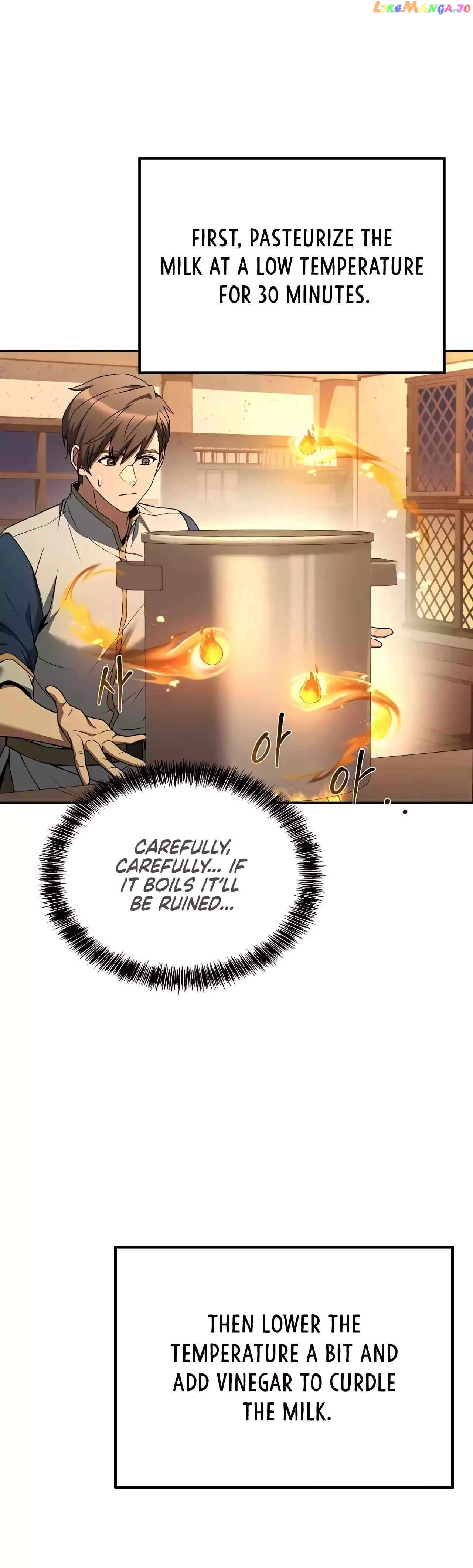 Read The Archmage's Restaurant Manga Online